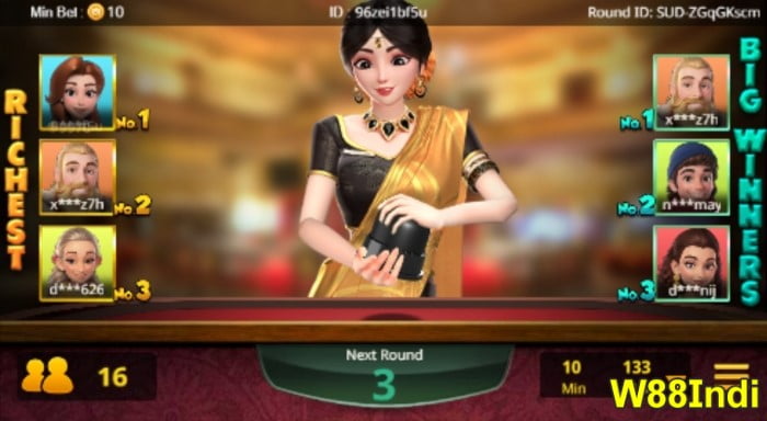 วิธีเล่น  PH0 ขึ้น 7 ลงเกมออนไลน์อธิบายด้วยคําแนะนํา